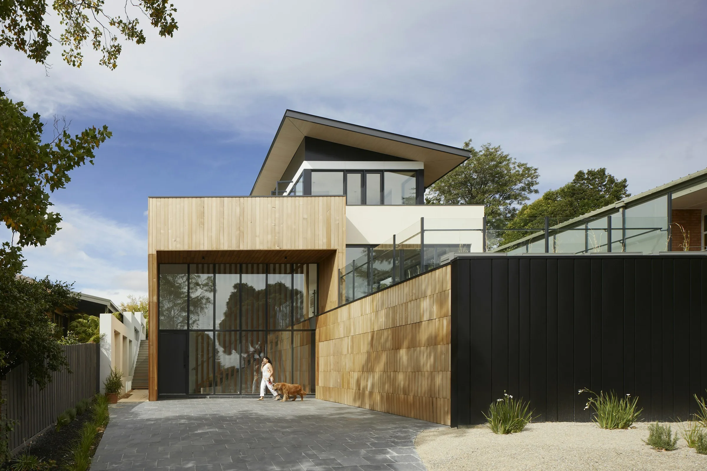 Northwood Home